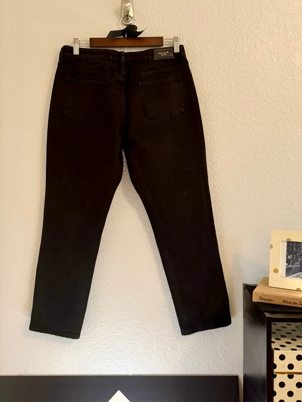 Kate Spade New York Broome Street Jean — Size 29